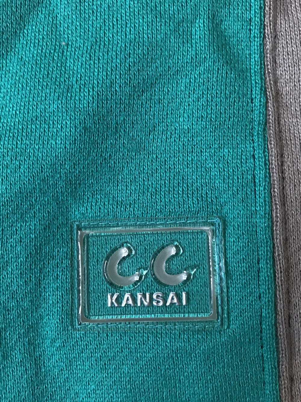 Japanese Brand × Kansai Yamamoto Kansai Multicolo… - image 5