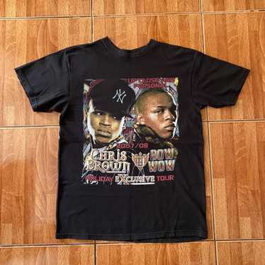 楽天市場】メンズ Tシャツ【クリックポスト対応可】CHRIS BROWN