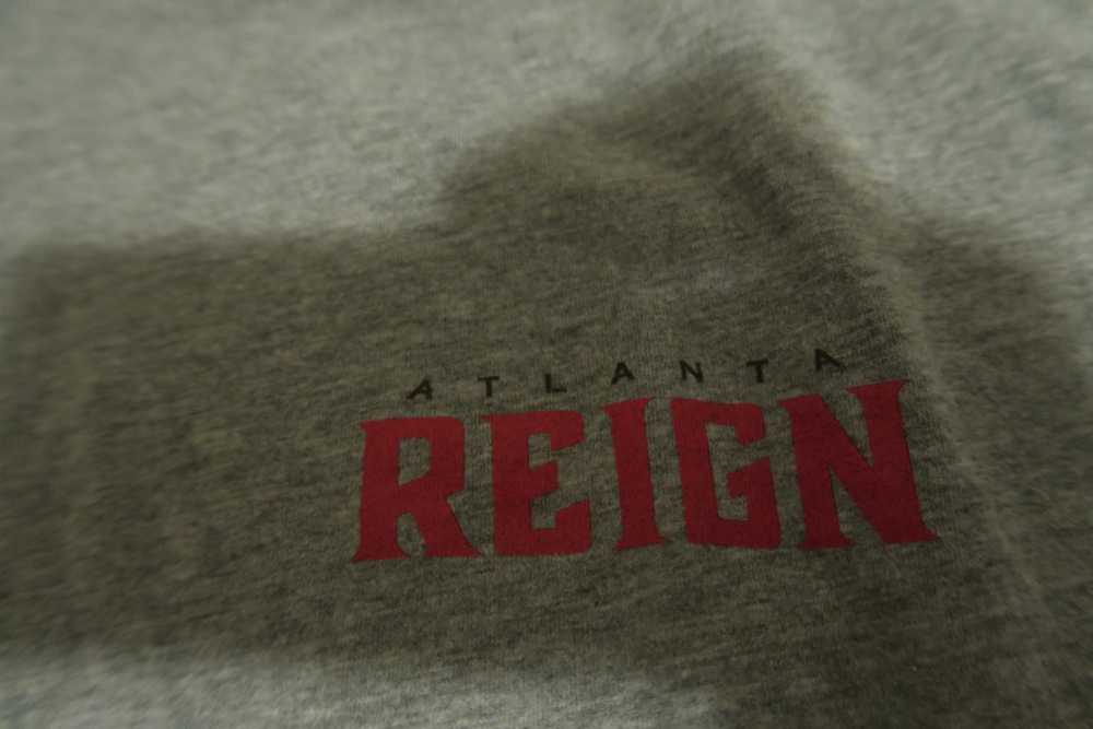 Made In Usa × Optic Gaming Atlanta Reign Overwatc… - image 2