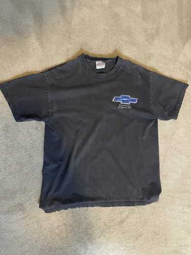 Vintage Vintage Genuine Chevrolet T shirt