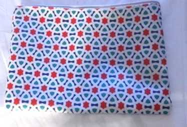 Other Turkish Airlines Travel Flight Toiletry Bag… - image 1