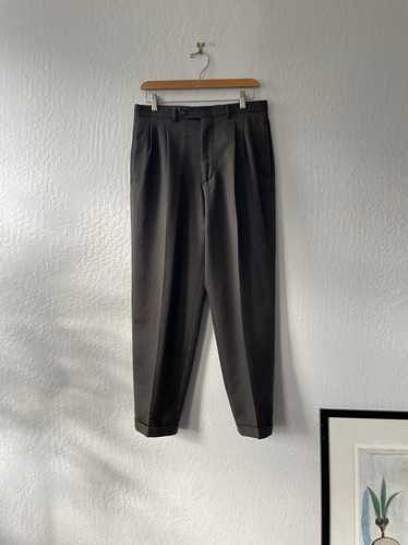 Courreges × Vintage Vintage Courreges Homme Pants