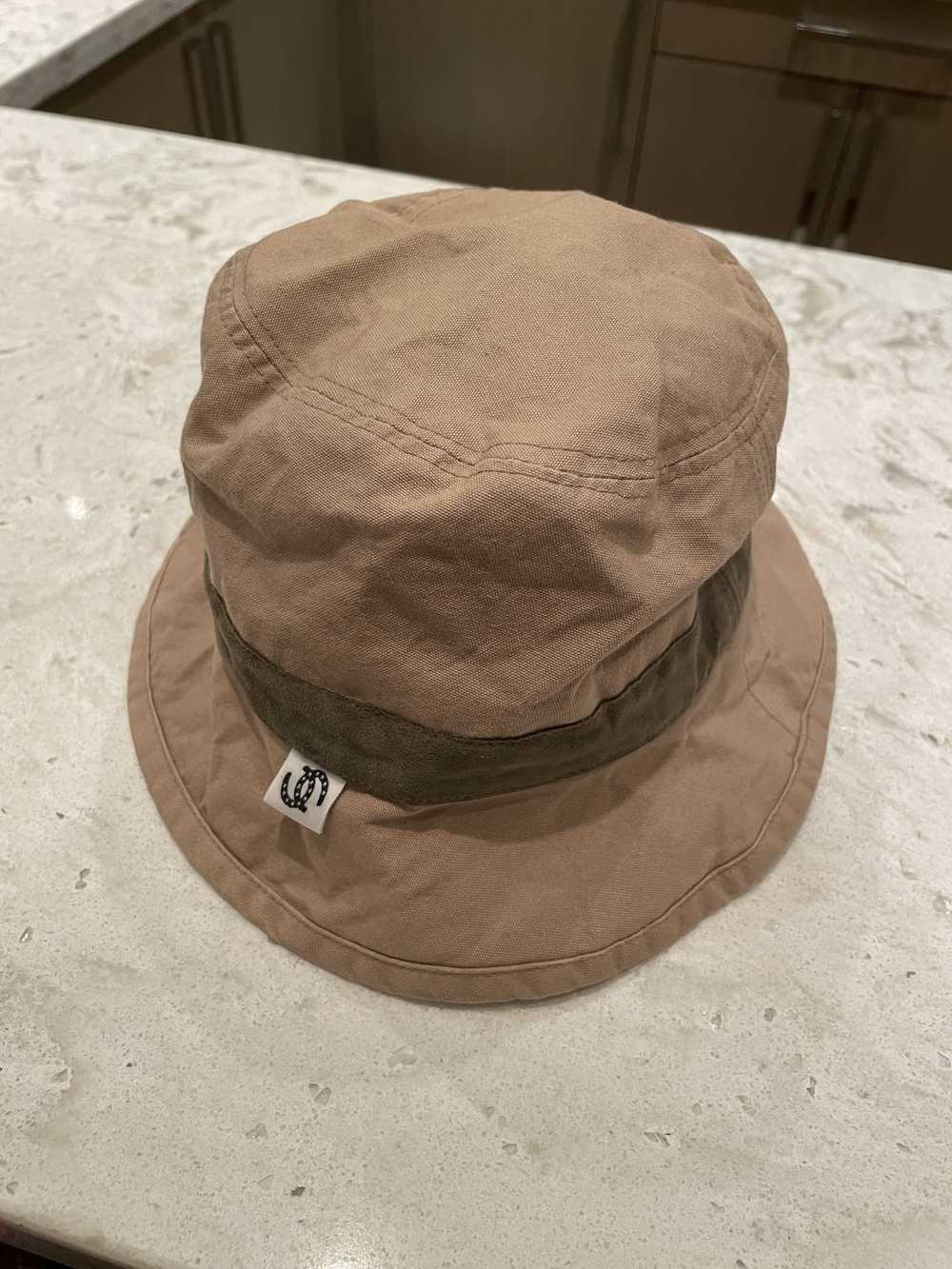 Bape Bape Ursus Bucket Hat - image 1