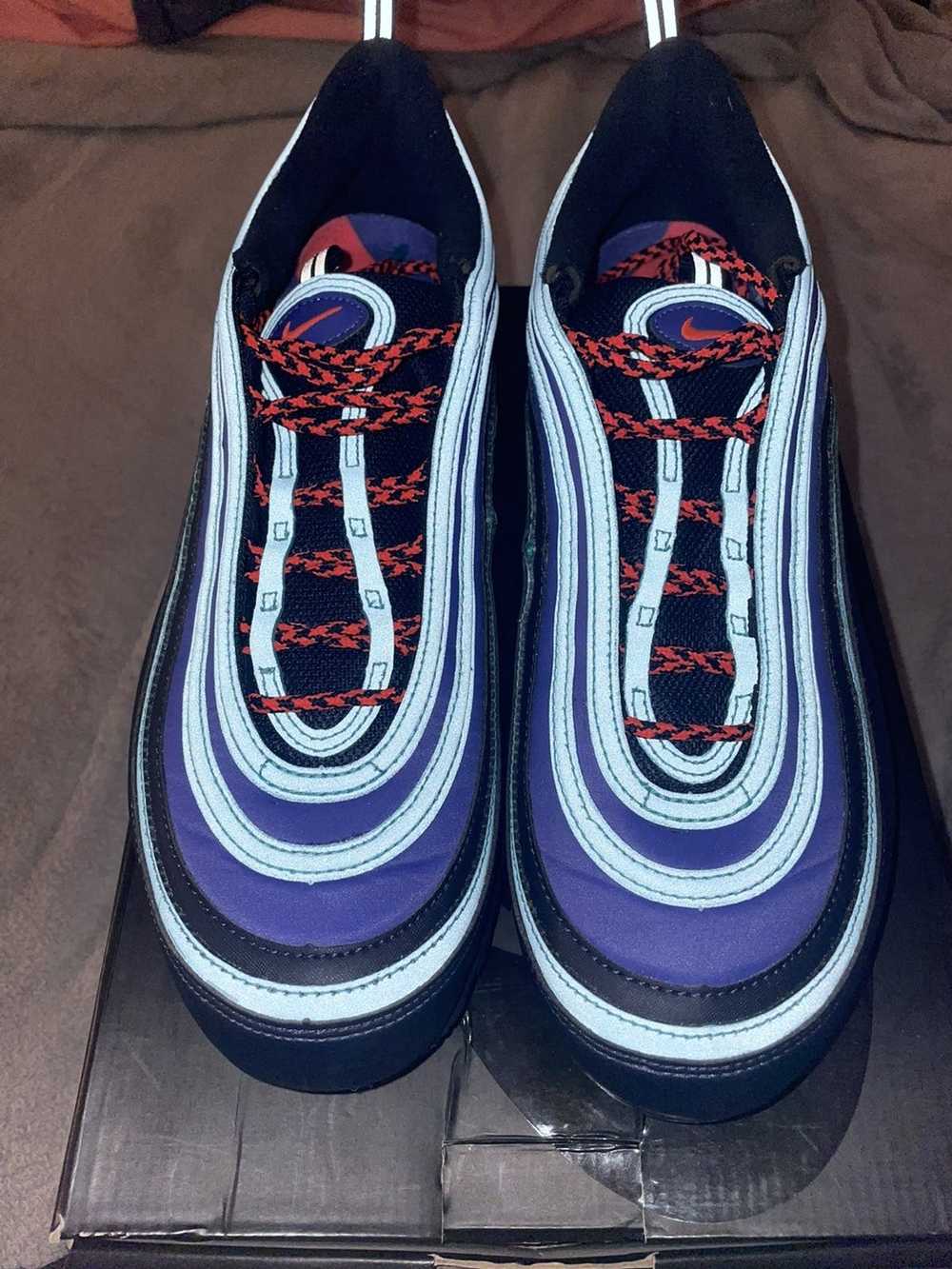 Nike Air Max Plus/97 Discover Your Air - image 1