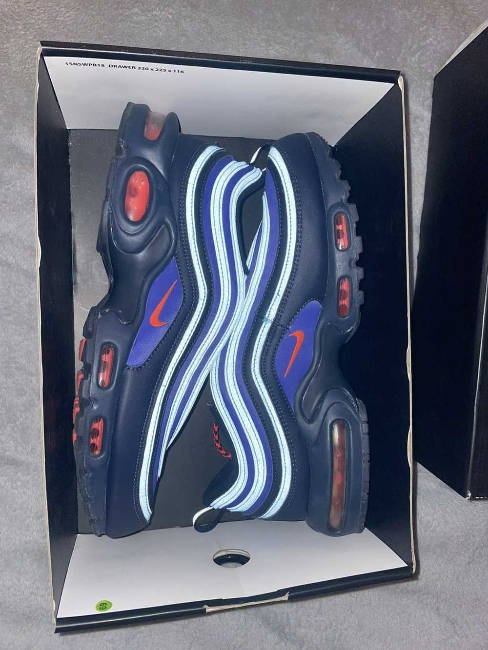 Nike Air Max Plus/97 Discover Your Air - image 2