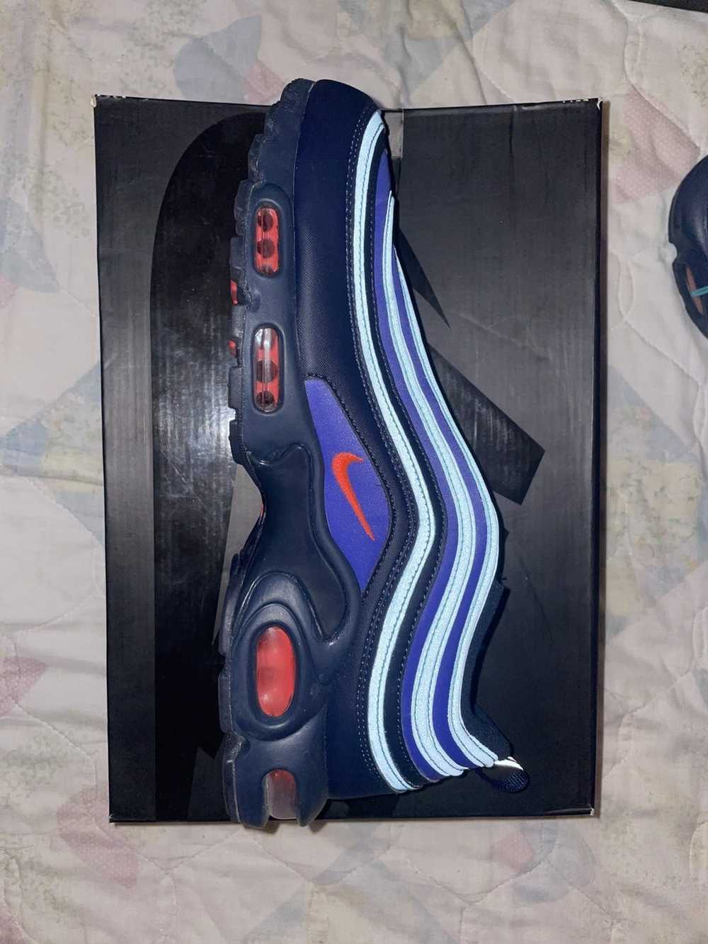 Nike Air Max Plus/97 Discover Your Air - image 5