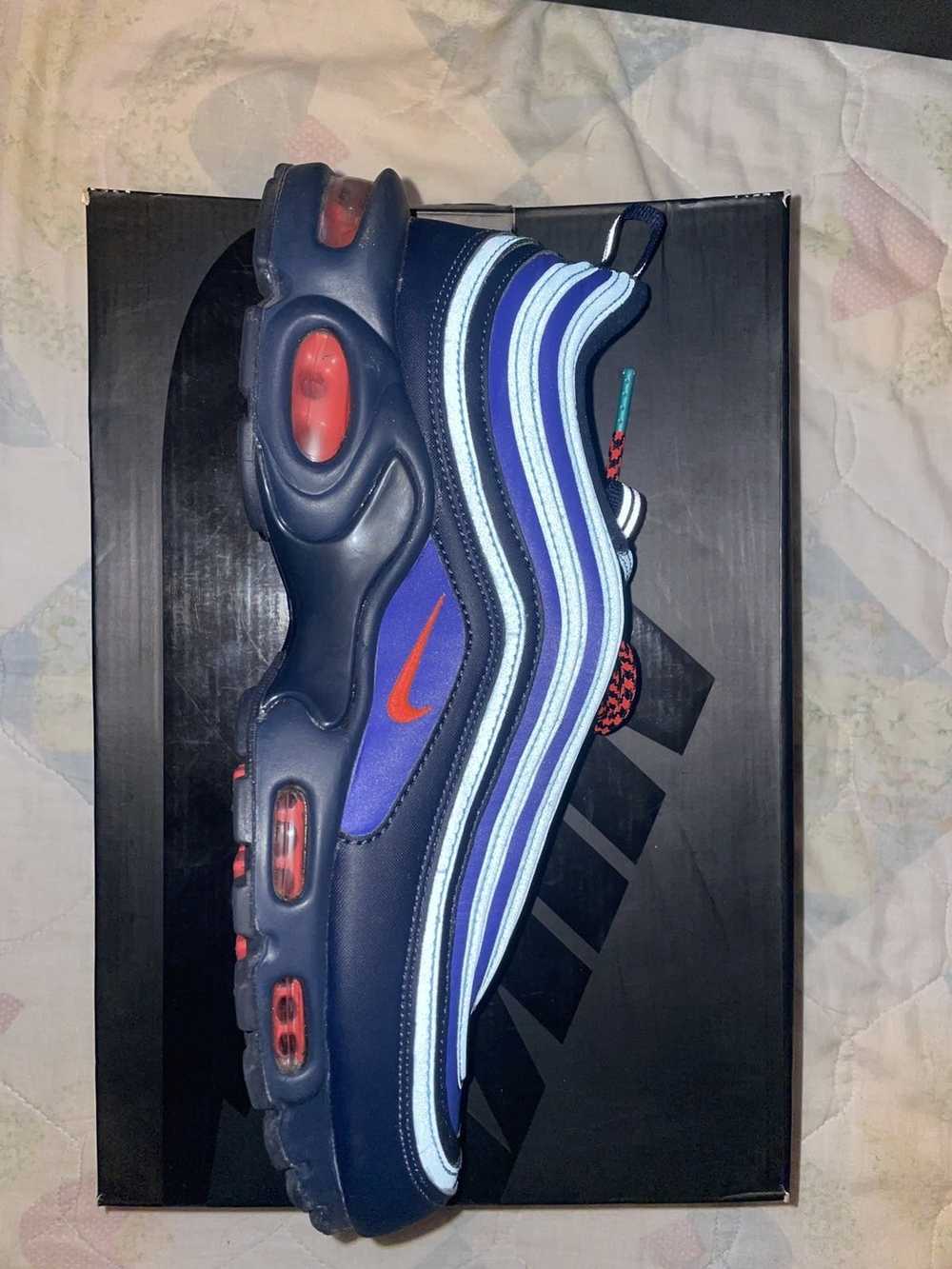 Nike Air Max Plus/97 Discover Your Air - image 6