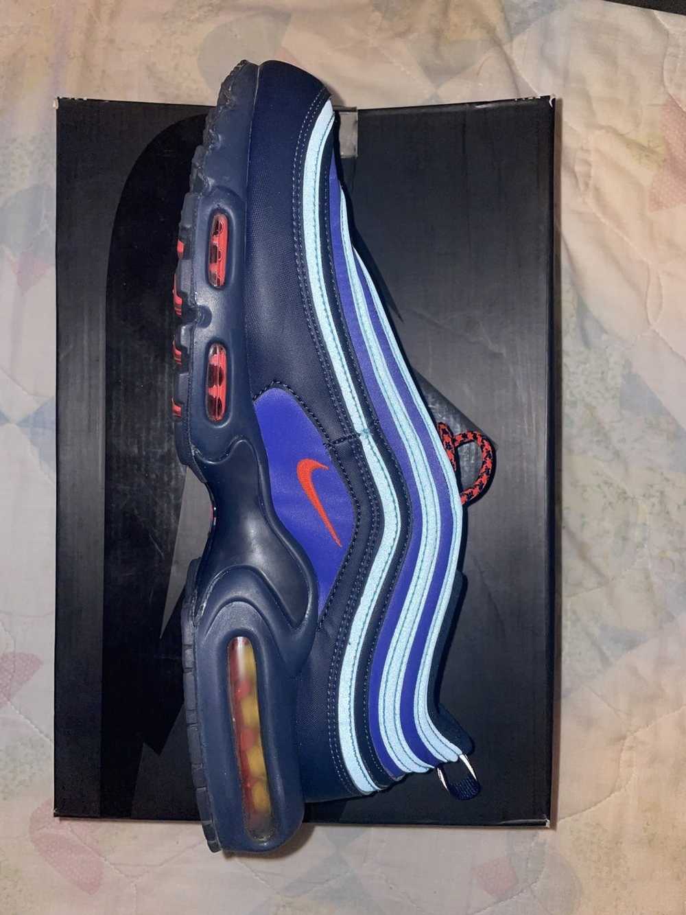 Nike Air Max Plus/97 Discover Your Air - image 7