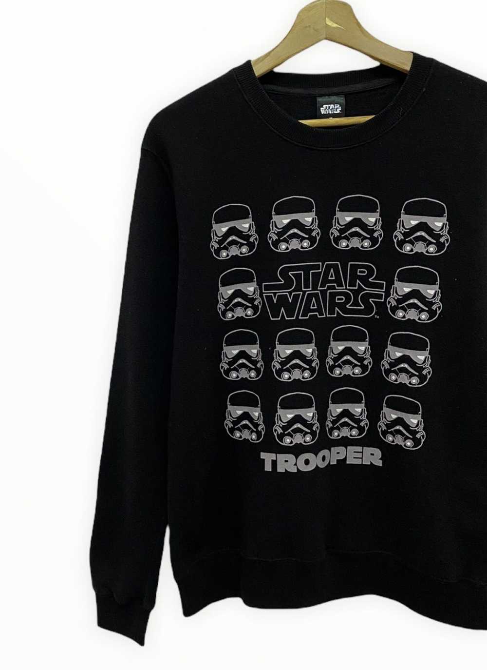 Marvel Comics × Star Wars × Vintage RARE🔥STAR WA… - image 5