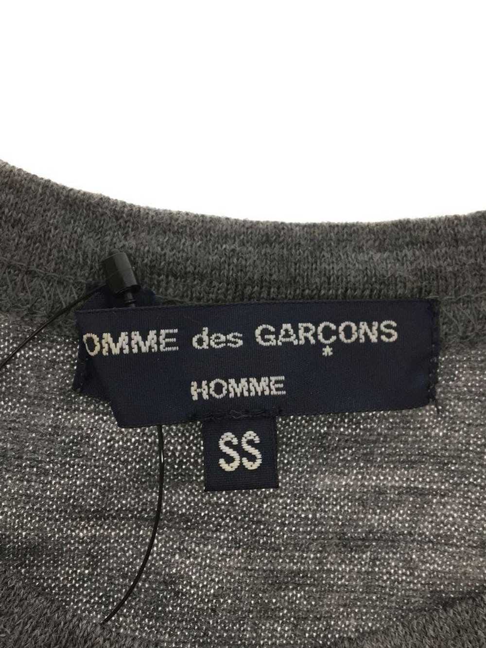 Comme des Garcons × Comme des Garcons Homme AD200… - image 4