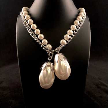 1974 Sarah Coventry Onstage Necklace - image 1