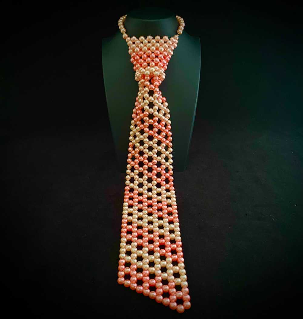 60s necktie