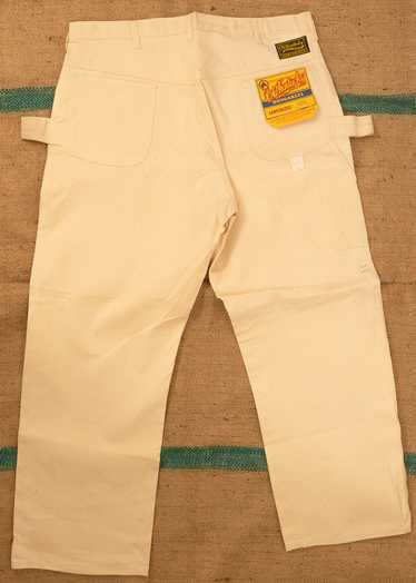 60s Old Kentucky Painter Pants - NOS - image 1