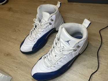 Jordan Brand Air Jordan 12 Retro French Blue 2016 - image 1