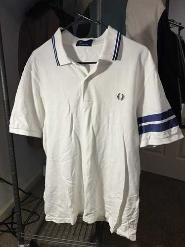 Fred Perry Fred Perry Polo