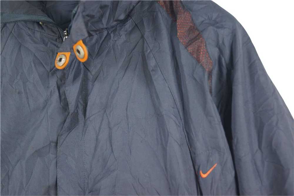 Nike × Sportswear Rare!! Light Jacket Sportwear N… - image 3