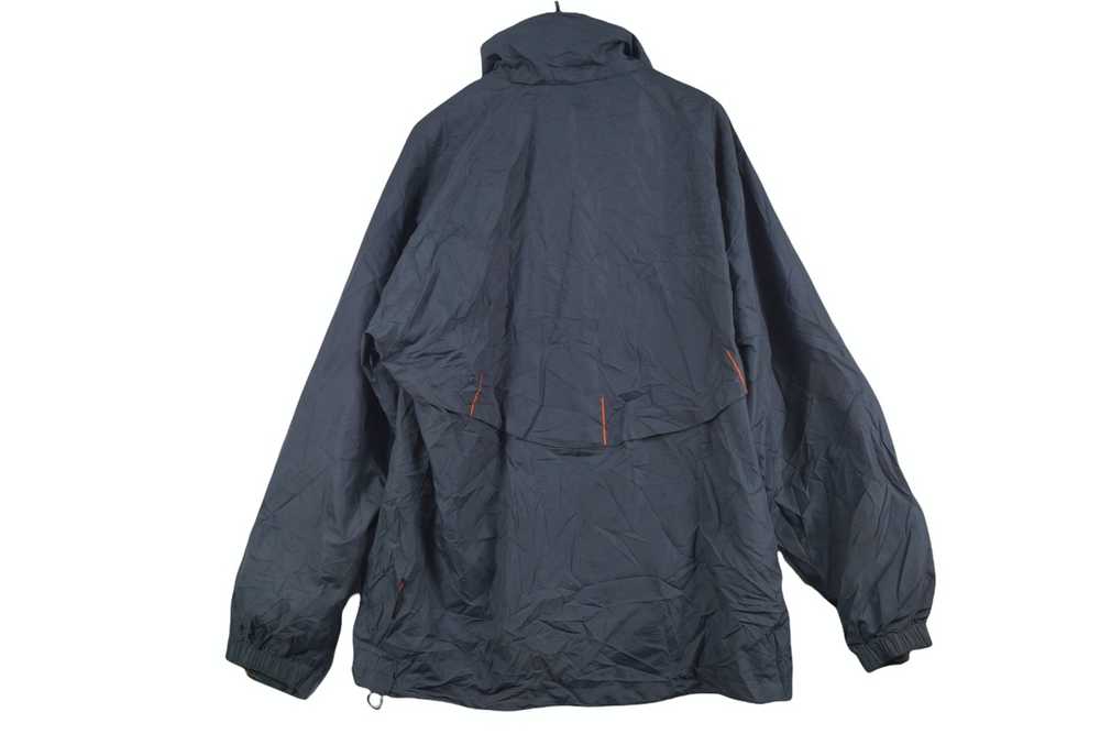 Nike × Sportswear Rare!! Light Jacket Sportwear N… - image 8