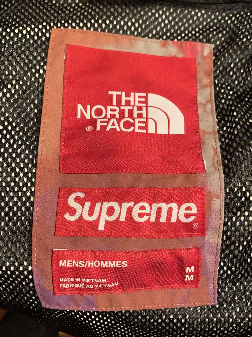 Supreme × The North Face Supreme X The North Face… - image 3