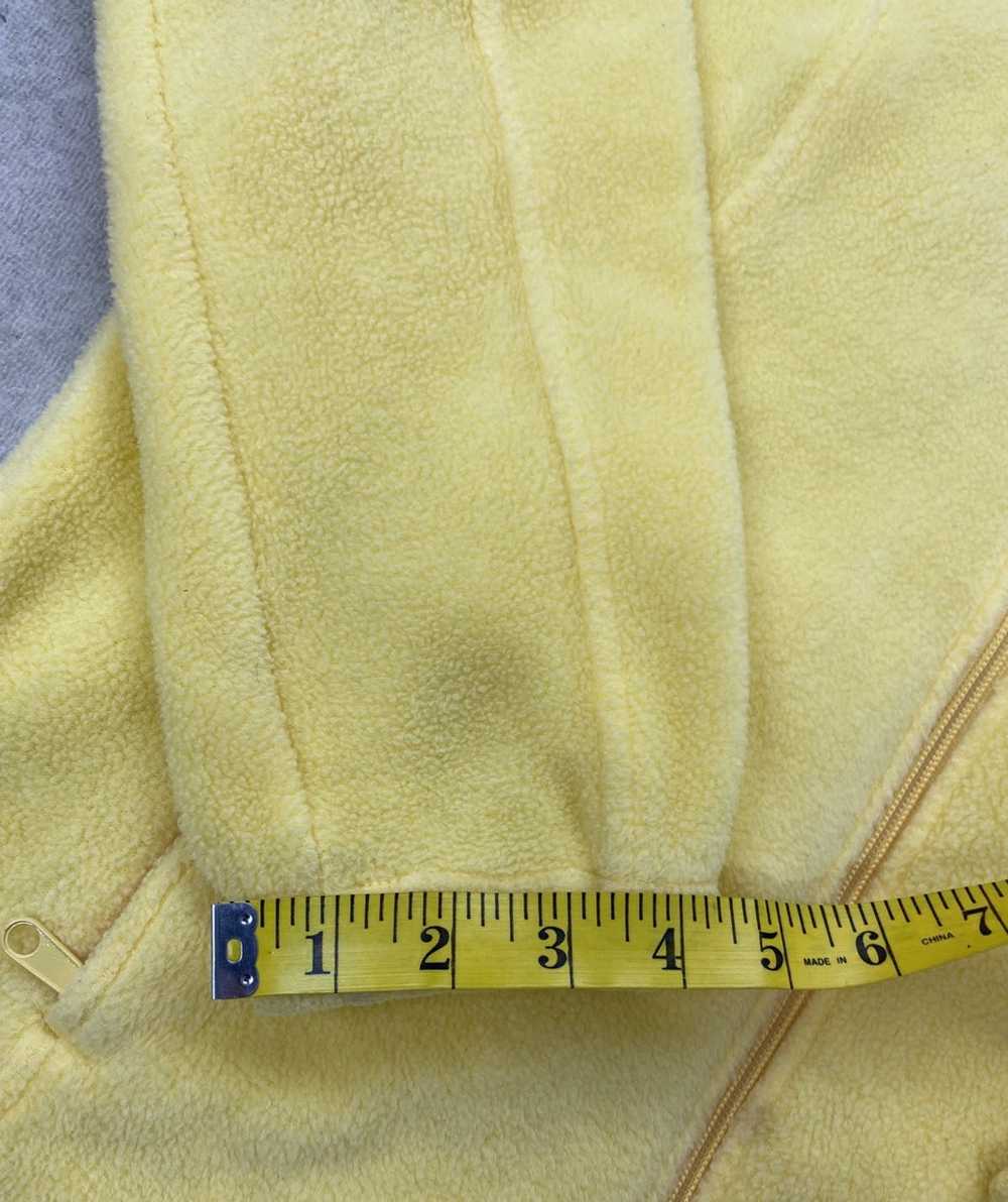 Columbia Colombia Full Zip Fleece Jacket - image 6