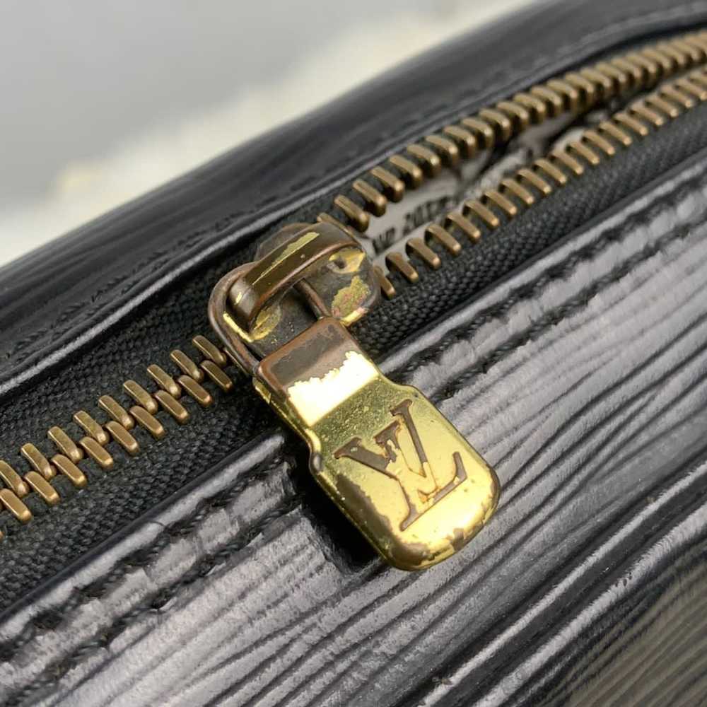 Louis Vuitton × Luxury Authentic LOUIS VUITTON EP… - image 11