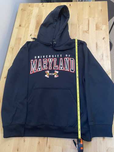 Under Armour Under Armour University of Maryland H