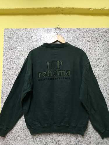 Designer × Renoma × Vintage 90s VINTAGE RENOMA RA… - image 1