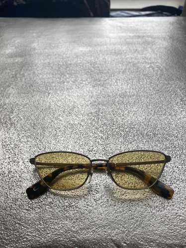 Marc Jacobs Sunglasses in Brown - image 1