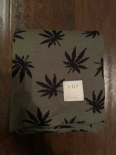 Huf Plantlife Scarf