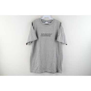 Hurley × Vintage Vintage 90s Hurley Surfing Doubl… - image 1