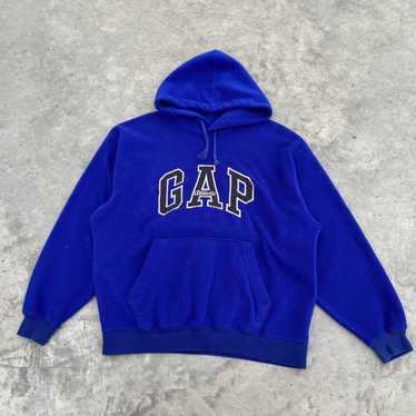 Gap × Streetwear × Vintage M 90s/Y2K GAP Athletic… - image 1