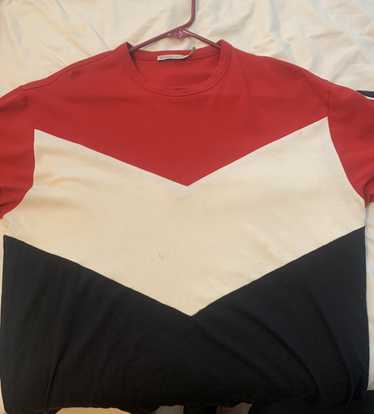 Moncler Maglia T Shirt