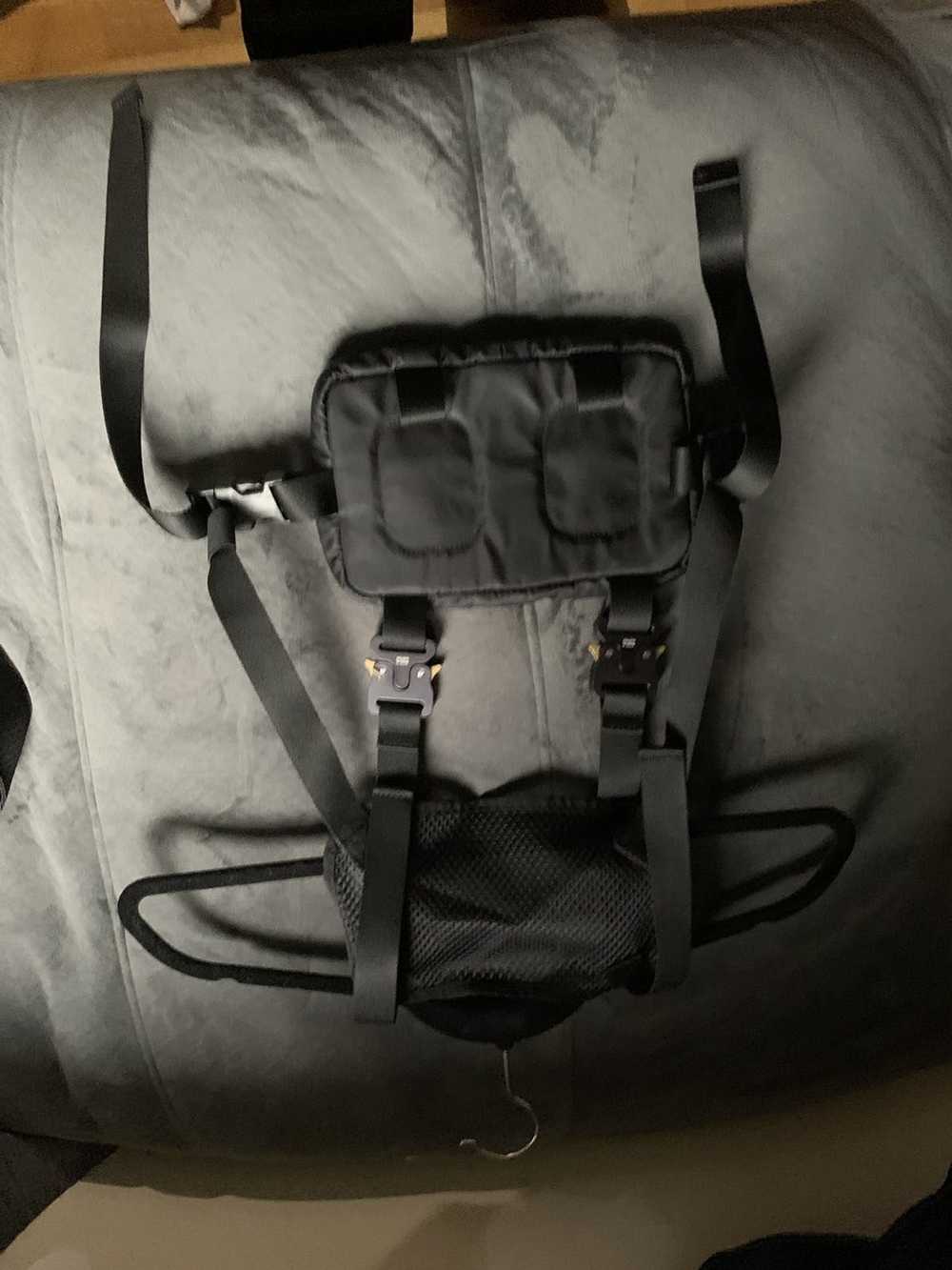 1017 ALYX 9SM Mini chest rig - image 5