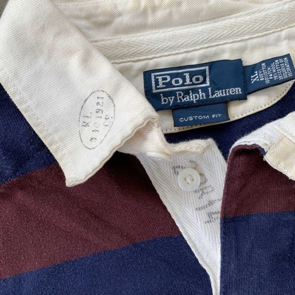 Polo Ralph Lauren × Vintage Vintage Polo Ralph La… - image 4