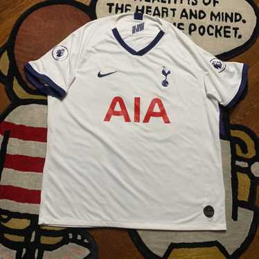 Nike Tottenham Away Perišić 14 Trikot 2022-2023 (Premier League) XL / Premier League Logo (Single) - 80mm +CHF* 10.00