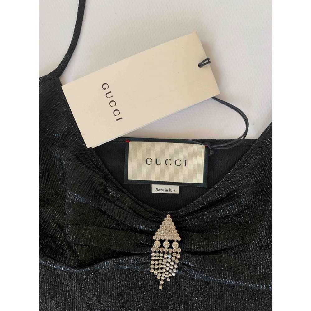 Gucci Silk camisole - image 6