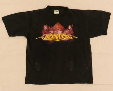 Boston band t shirt - Gem
