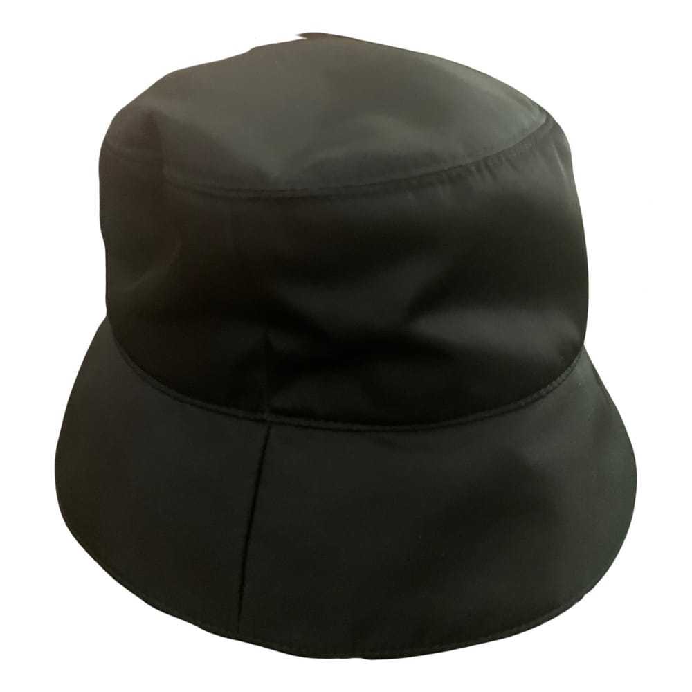 Prada Cloth hat - image 1