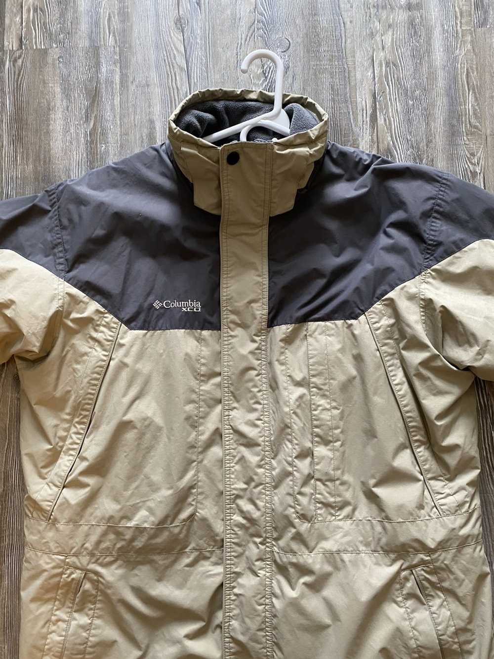 Columbia Columbia XCO jacket - image 2