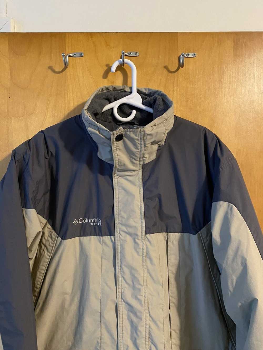 Columbia Columbia XCO jacket - image 4