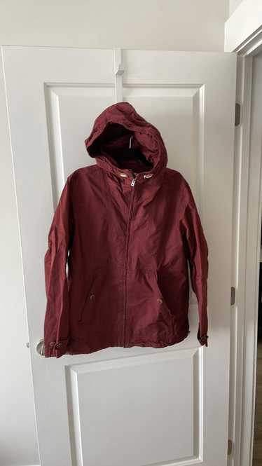 Gap Docking Jacket