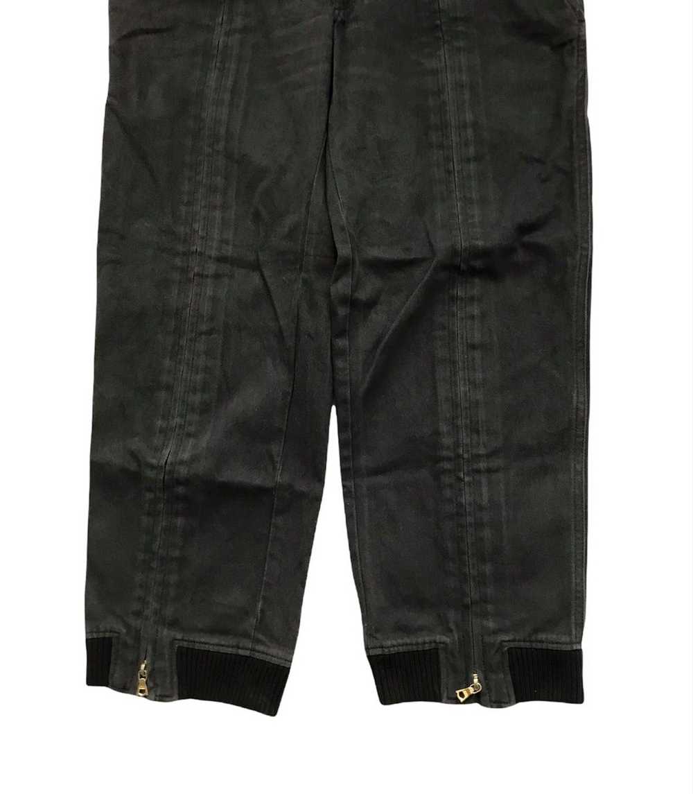 United Arrows Japanese Brand United Arrow Zipper … - image 3