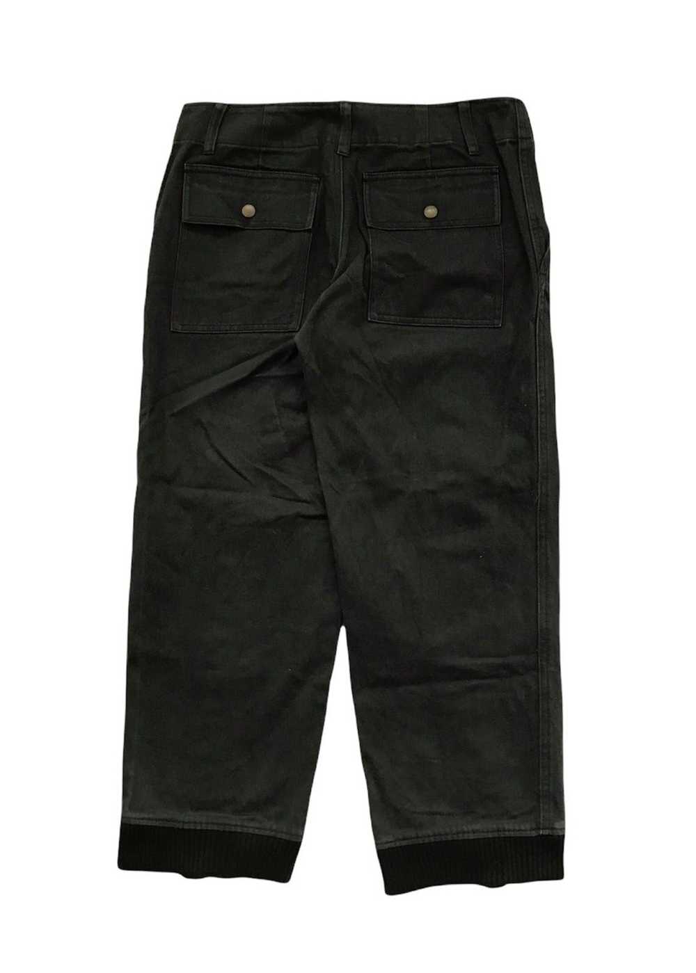 United Arrows Japanese Brand United Arrow Zipper … - image 5