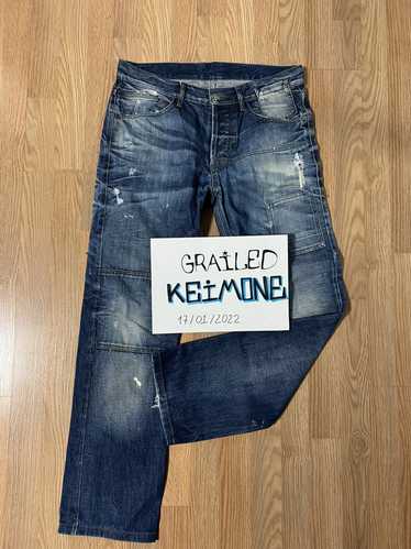 Kenzo vintage kenzo jeans - Gem