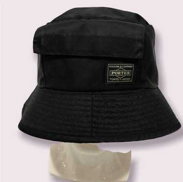 勇天様専用example LOW CAP BUCKET HAT sizeM-