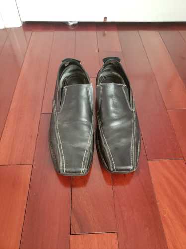 Bostonian Bostonian men leather shoes size 11