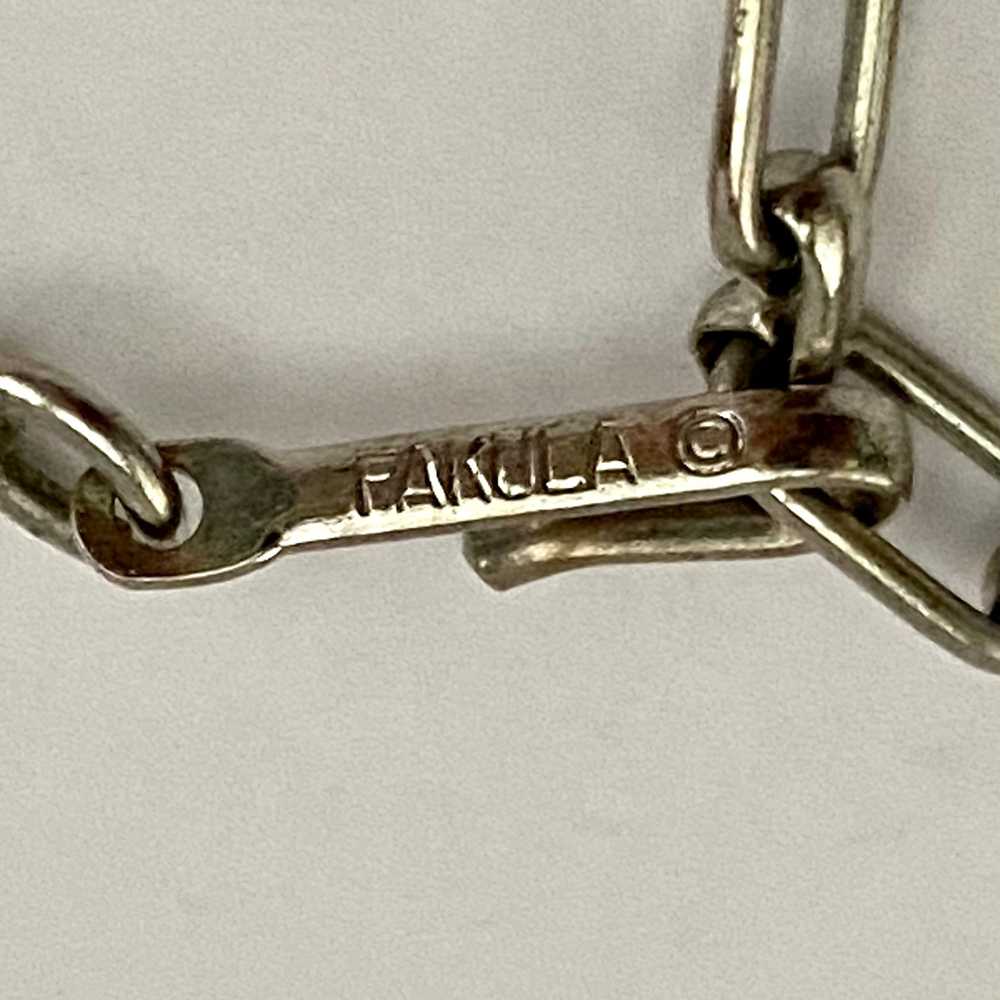 Late 50s/ Early 60s Pakula Demi-Parure - image 7