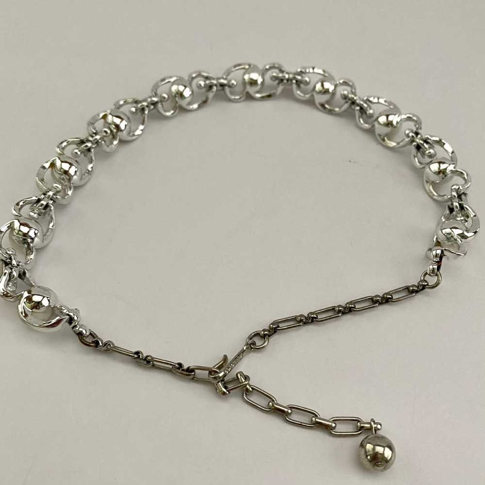 Late 50s/ Early 60s Pakula Demi-Parure - image 8