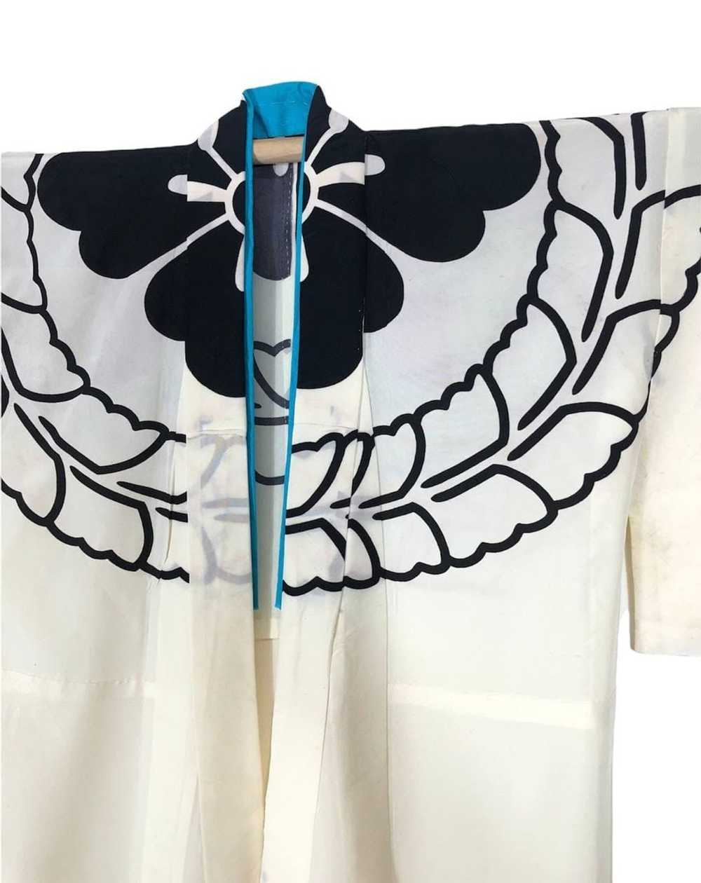 Japanese Brand × Kimono Japan Dragon Vintage 70’s… - image 4