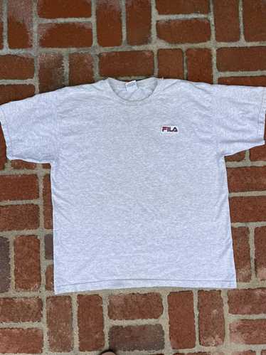 Fila Vintage FILA T-shirt