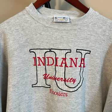 Vintage indiana hoosiers - Gem